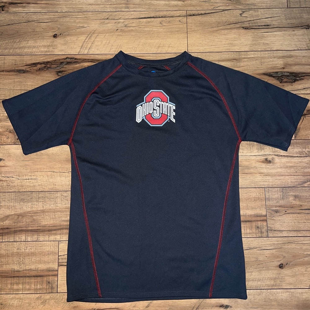 ohio state t-shirt 8